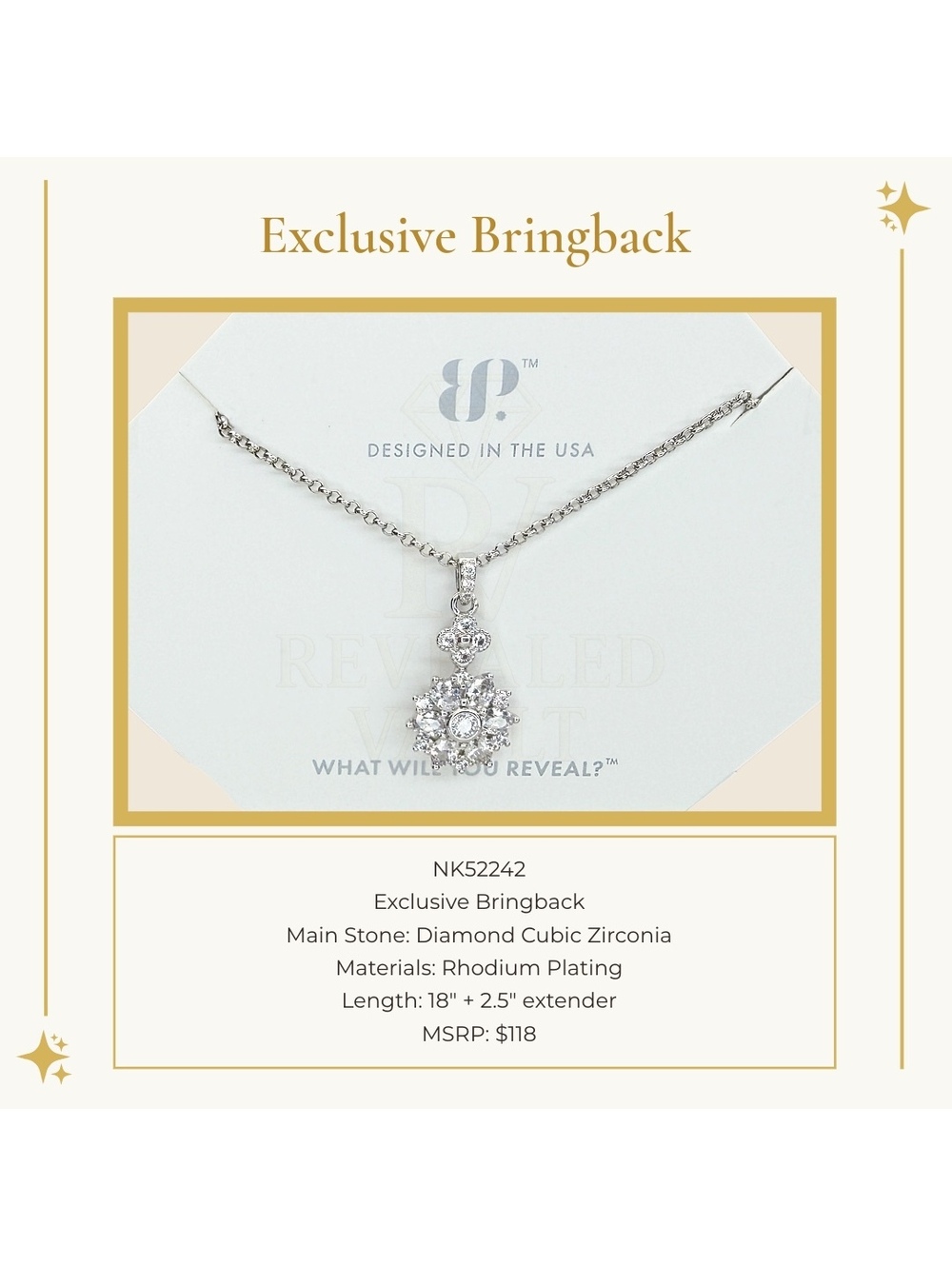 Exclusive Bringback - OG